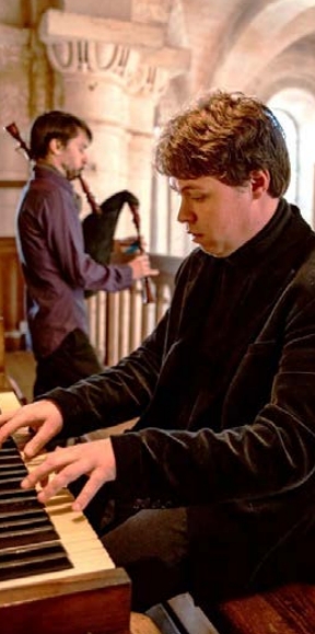 Concert Duo Sempiterne