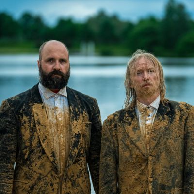 Concert Folk Trad Puuluup + Karaocé