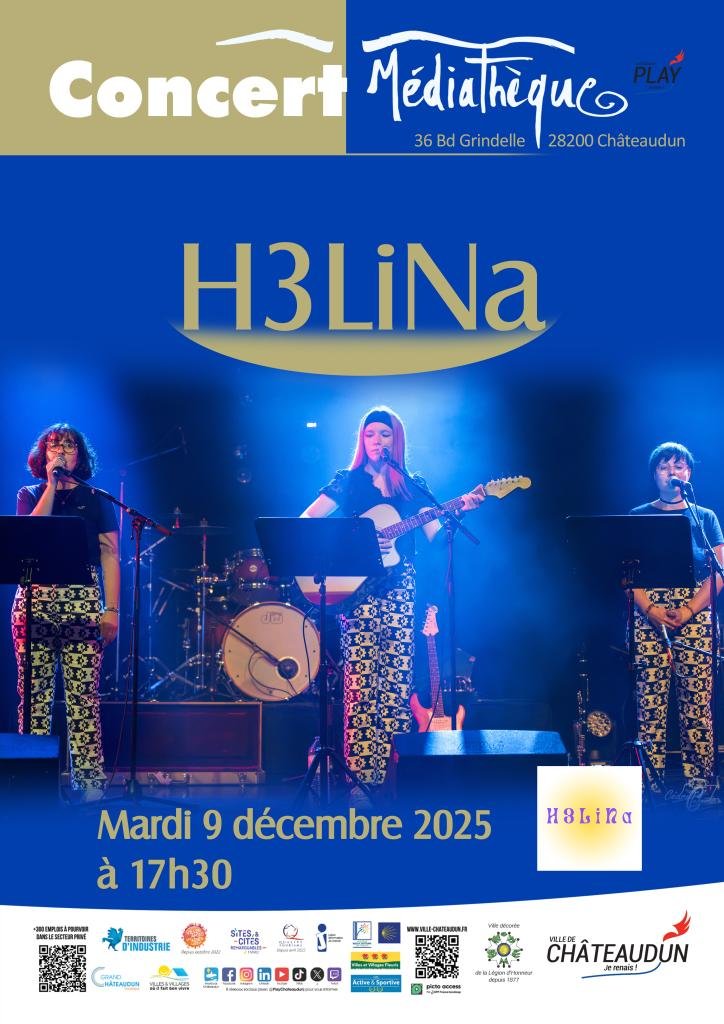 Concert H3LiNa