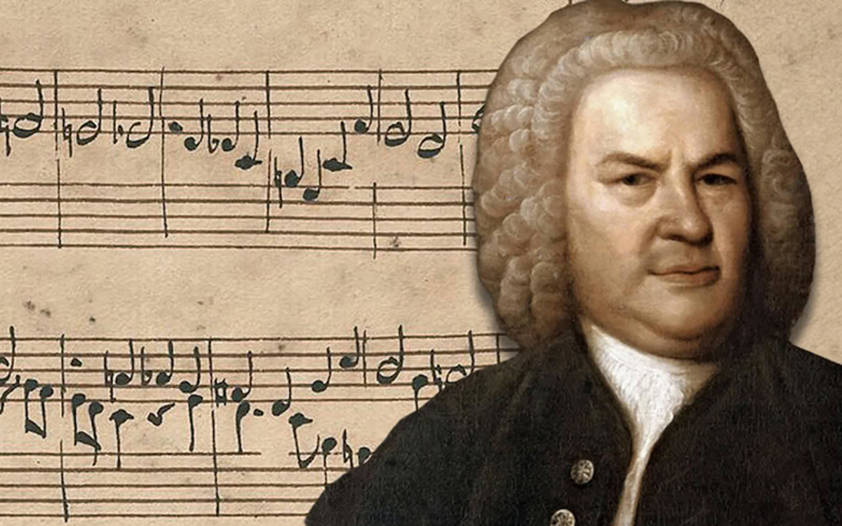 Concert intégral des six suites anglaises de Jean-Sébastien Bach Église Saint-Pierre de Montmartre PARIS