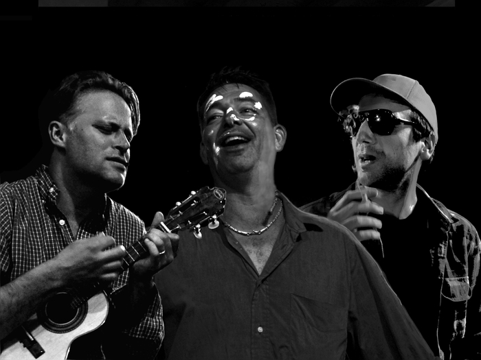 Concert Jazz avec le Trio Costa Vieira Le Clos des Fées Paluel