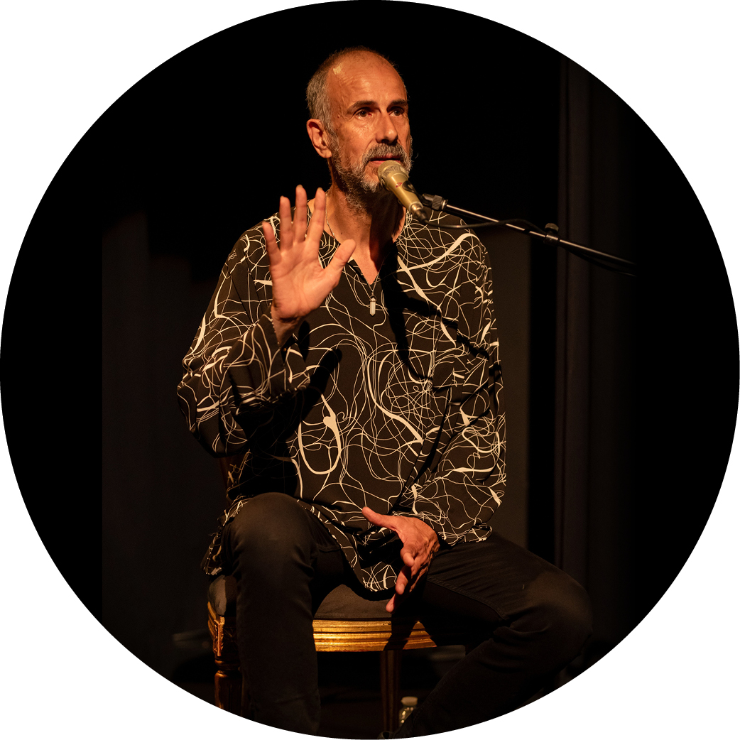 Concert-lecture d'Antonio Placer