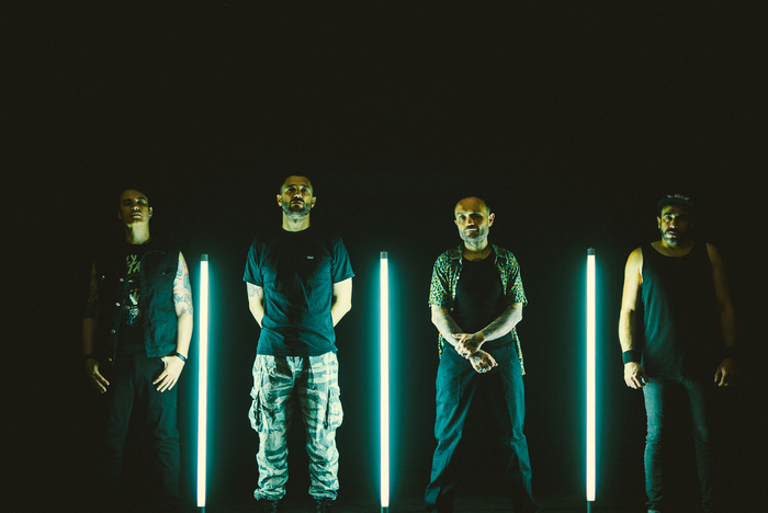 Concert - Les Rockeurs ont du Coeur Le Liberté // L'Étage Rennes