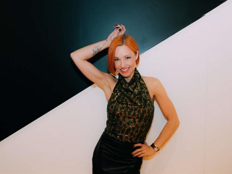 Concert Mon histoire d'amour c'est vous de Natasha St-Pier