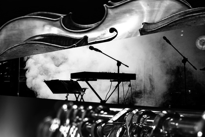 Concert Musiques Actuelles avec des invité·es du cursus musique classique Auditorium Saint-Pierre des Cuisines Toulouse