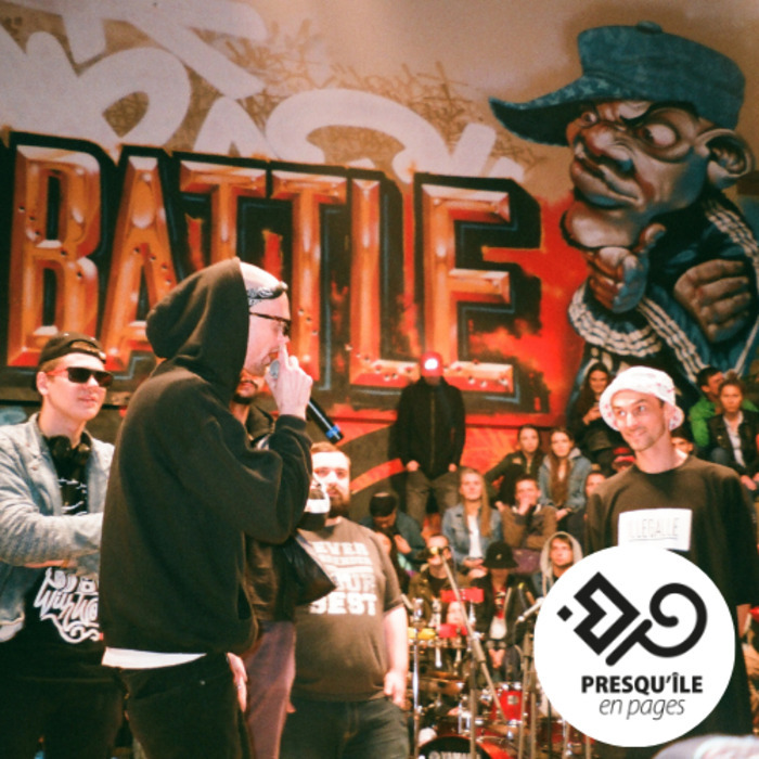 Concert Rap par Cheeko Pôle Culturel Évasion Ambarès-et-Lagrave