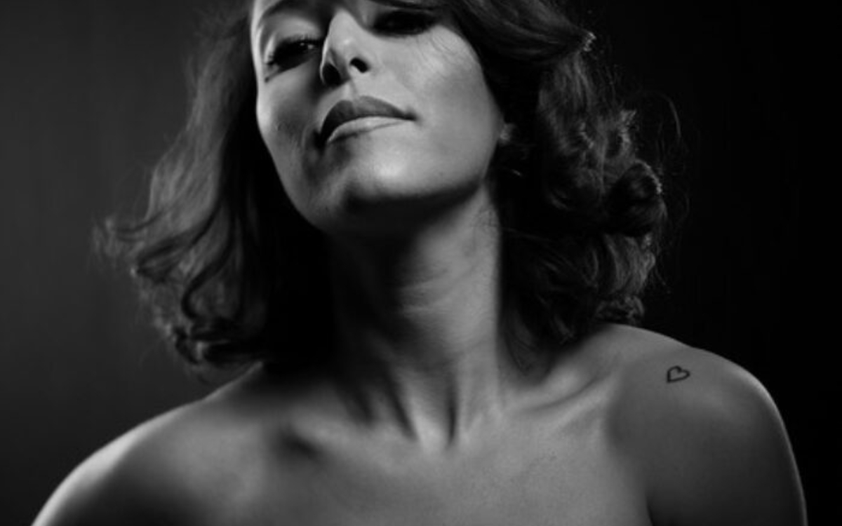 Concert : Soraya Toukabri Quartet Le Baiser Salé  Paris