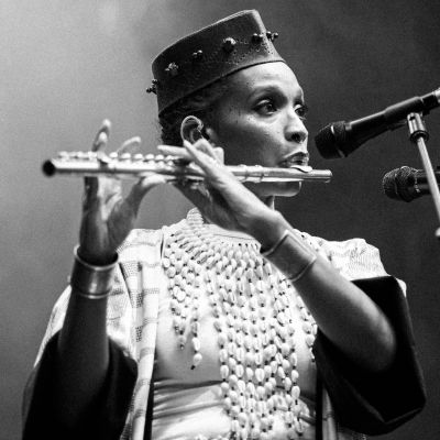 Concert Soul Créole Célia Wa + Ondes