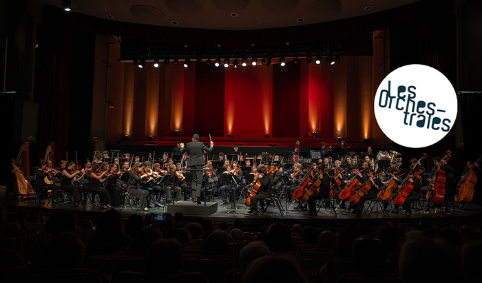 Concert symphonique | OS3 et orchestre métropolitain Conservatoire de Nantes Nantes