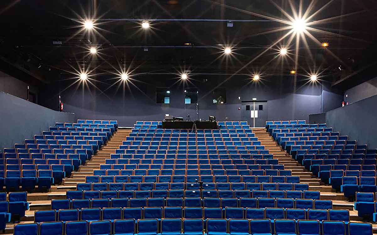 ConcertOdéj Malakoff #4 Malakoff scène nationale Théâtre 71  Malakoff