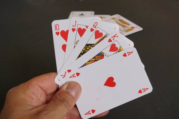 Concours de belote des Petites canailles