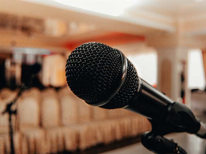 Conférence  Animaux fantastiques