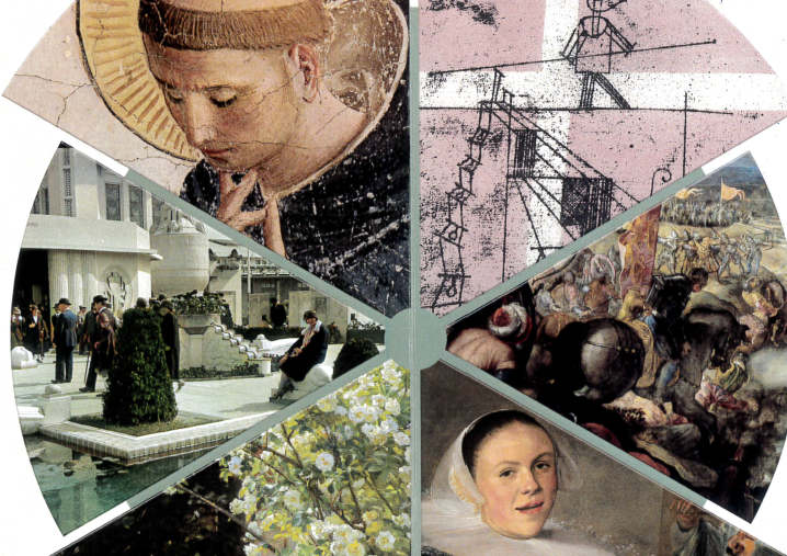 Conférence Balade à l'exposition internationale des arts décoratifs et industriels de 1925