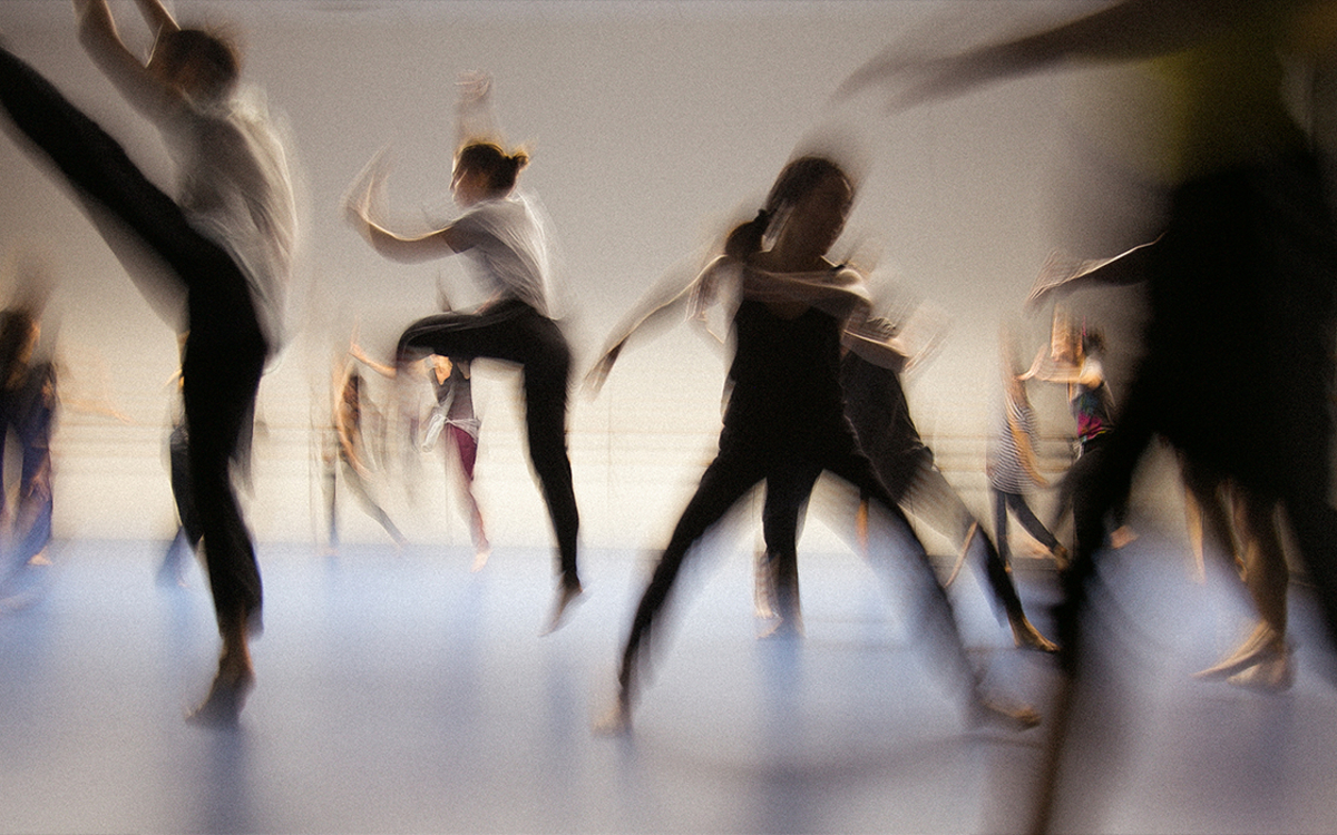 Conférence-concert dansée "Danse en-jeux" Conservatoire à Rayonnement Régional de Paris (CRR)  PARIS