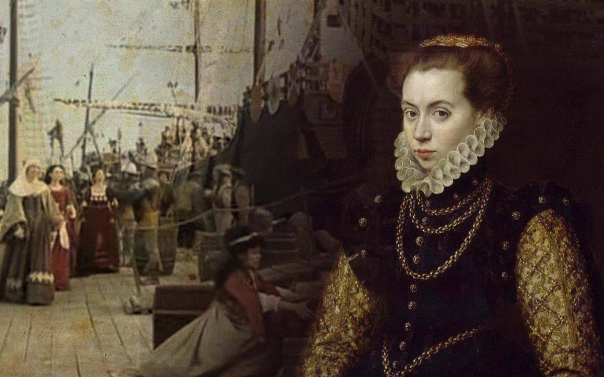 Conférence : explorateurs… exploratrices ! Musée national de la Marine  Paris