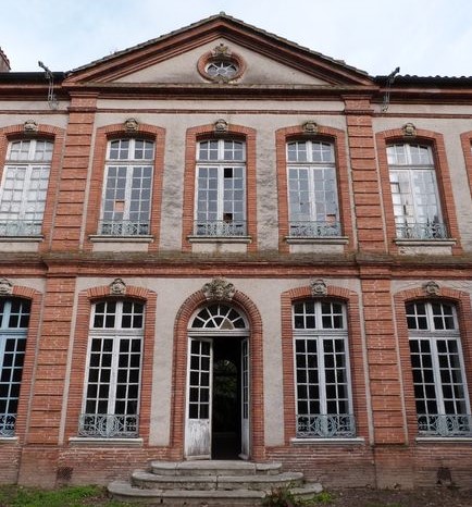 Conférence Habiter Agen au siècle des lumières Une architecture au coeur de ville