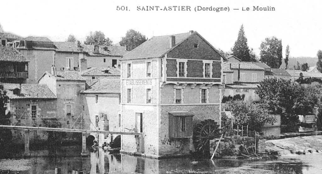 Conférence historique