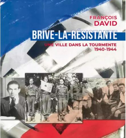 Conférence: La Résistance à Brive