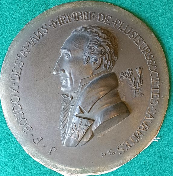 Conférence L’émergence de la société littéraire et la société agenaise de 1776 à 1791