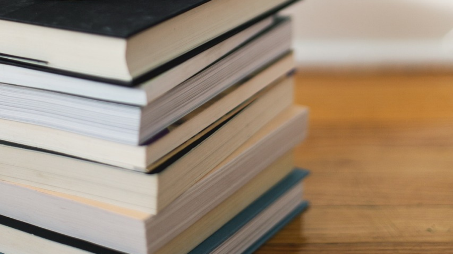 Conférence sur le livre L'Héritage de Violette Pinkerton