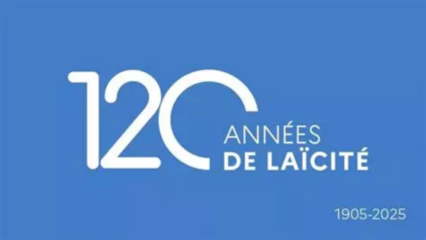 Conférence sur les 120 ans de la loi de 1905