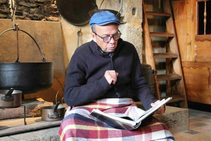 Conte de la Coucou de Rennes Écomusée de la Bintinais Noyal-Châtillon-sur-Seiche