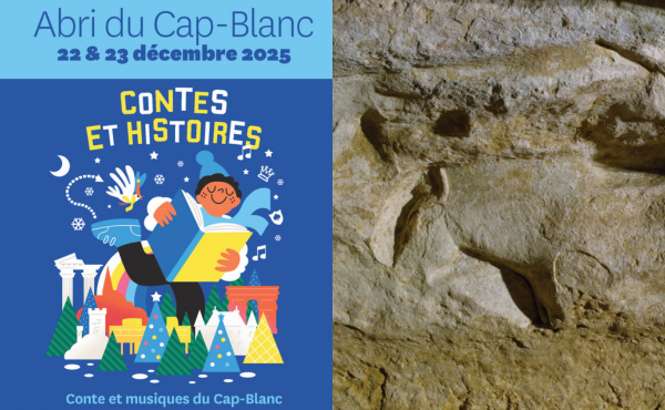 Conte et musiques du Cap Blanc