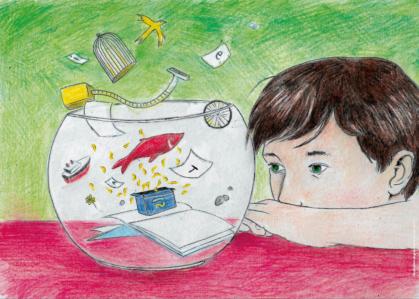 conte musical cfmi bretagne