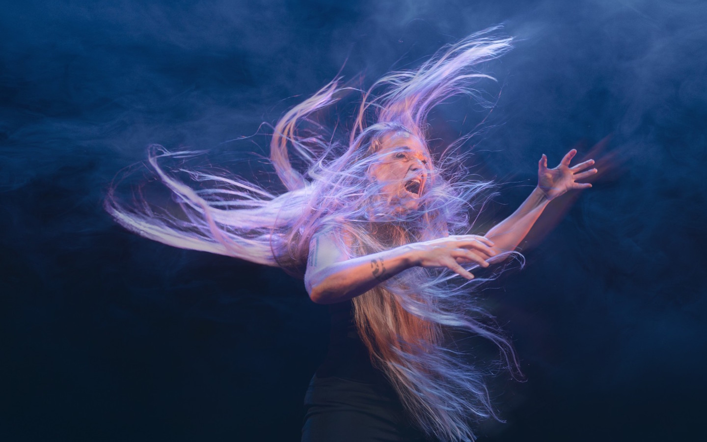 Conte Née le 8 mars 1977 par Céline Ripol