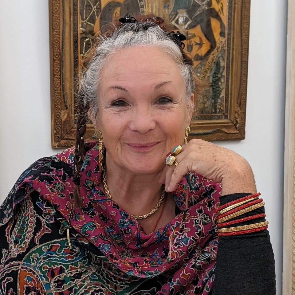 Contes au bout du chemin par Roberte Lamy à la BIG Bibliothèque Intercommunale de Gourdon Gourdon 2025-12-19 Contes au bout du chemin par Roberte Lamy à la BIG