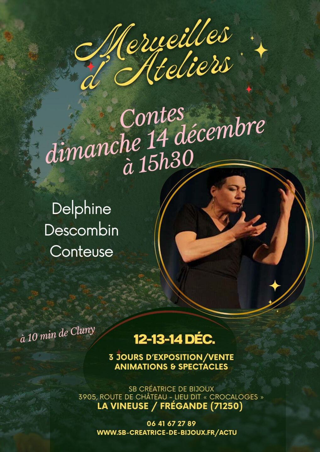 Contes de Noël et autres