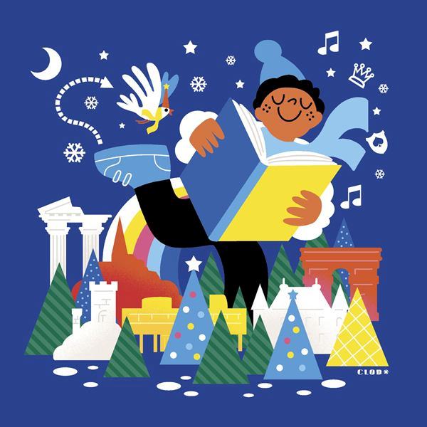 Contes et Histoire: Le château des secrets