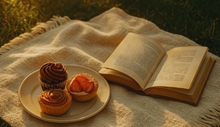 CONTES ET SOUPIÈRES