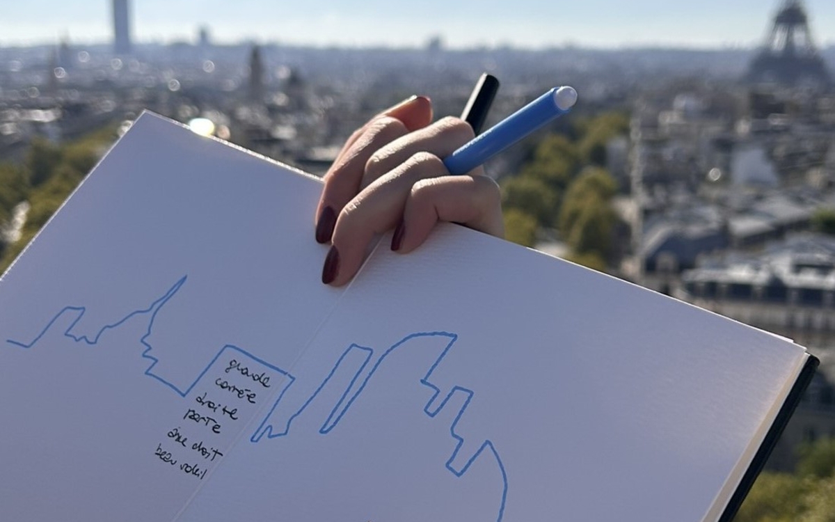 Contes & Histoires - Atelier d'écriture créative à l'Arc de triomphe Arc de triomphe Paris