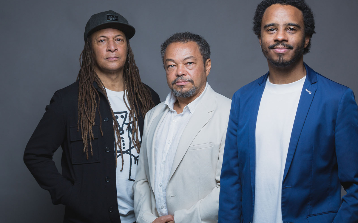 Copie de Arnaud Dolmen & le Vitygroove Théâtre du Châtelet Paris