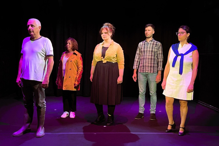 Coupures Théâtre du Cyclope