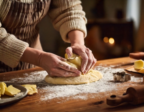 pâte sablé recette