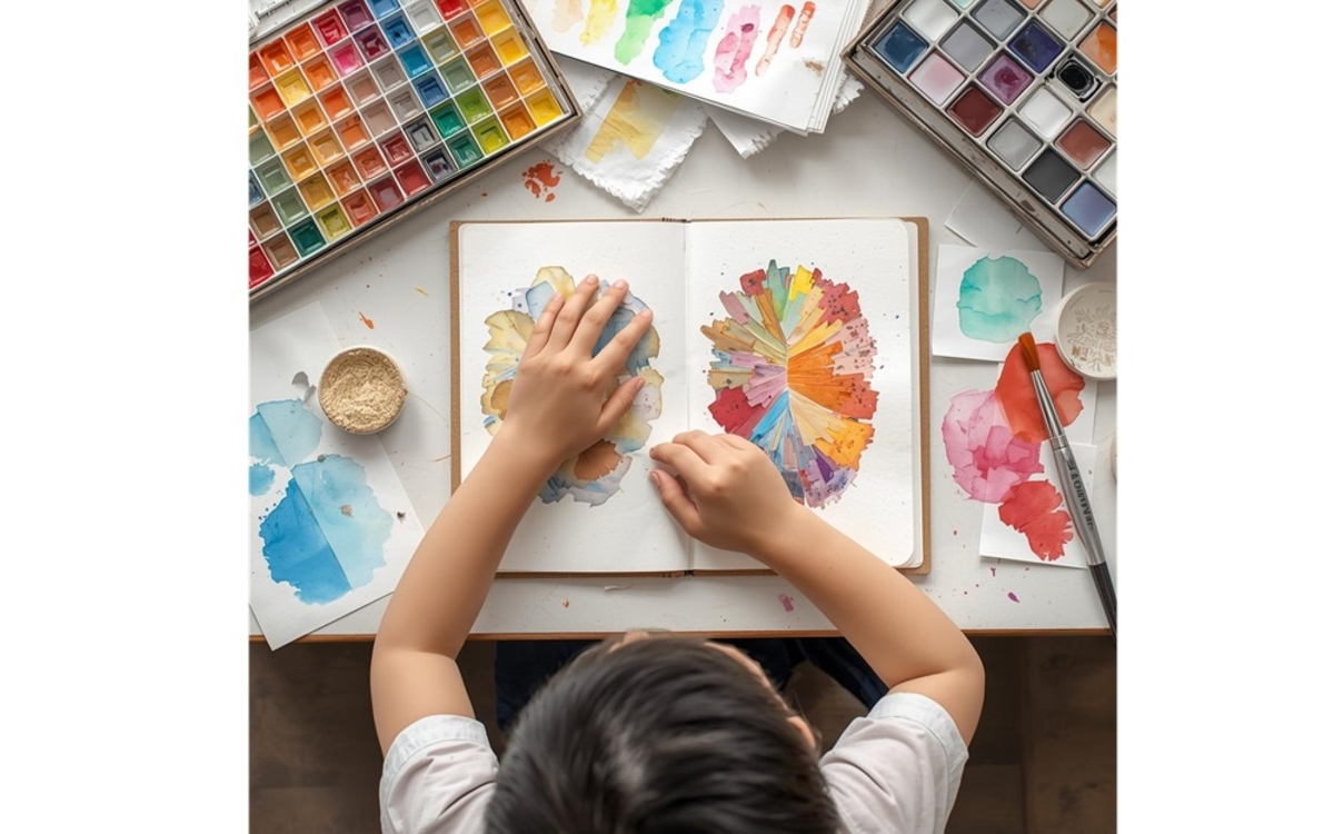 Créa’kids Bibliothèque Astrid Lindgren  Paris