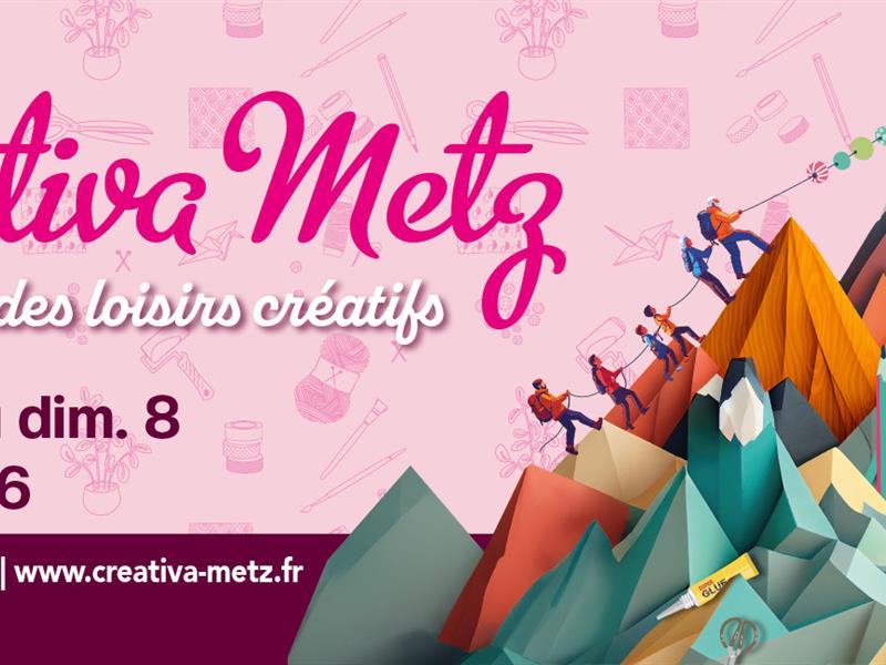 Creativa Metz