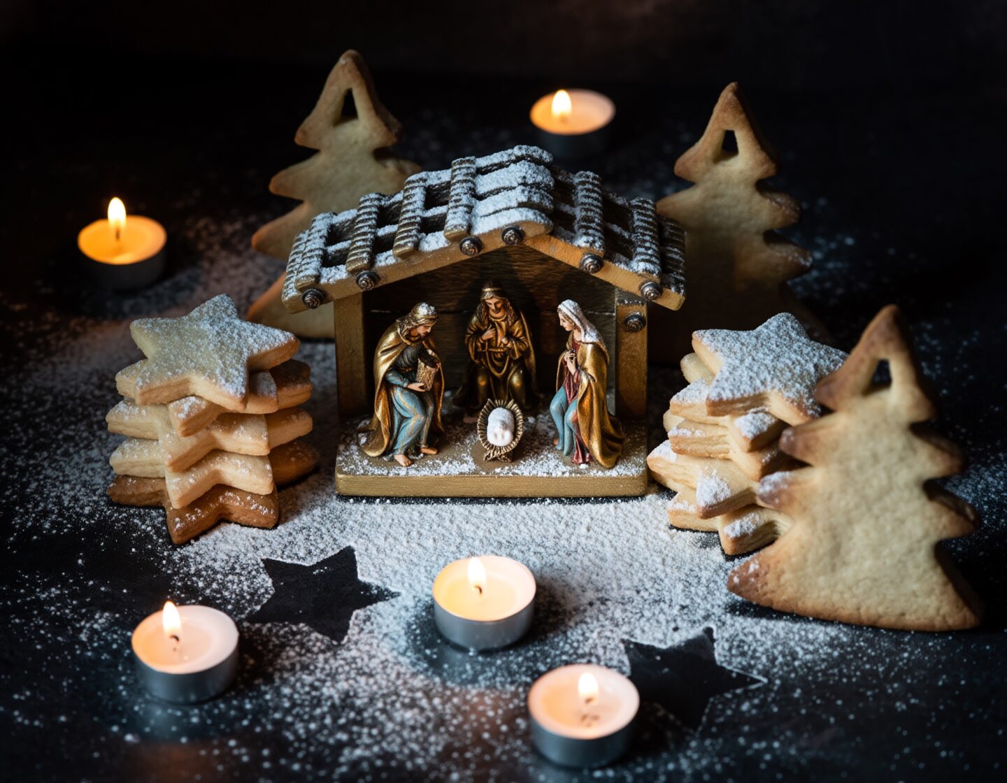 pâte sablé recette