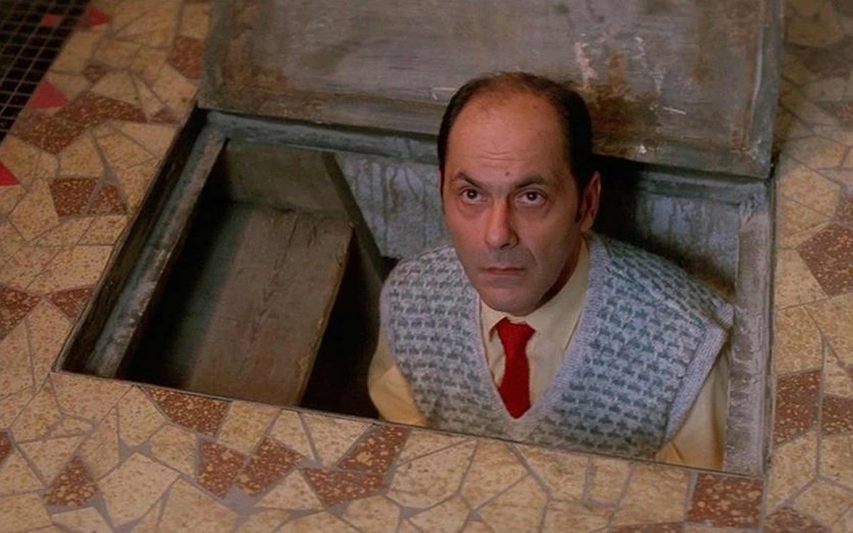 Croissant et Cinéma les dimanches à l'Epée de Bois Cinéma l'Epée de Bois Paris