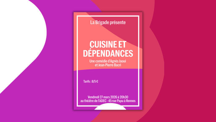 Cuisine et dépendances