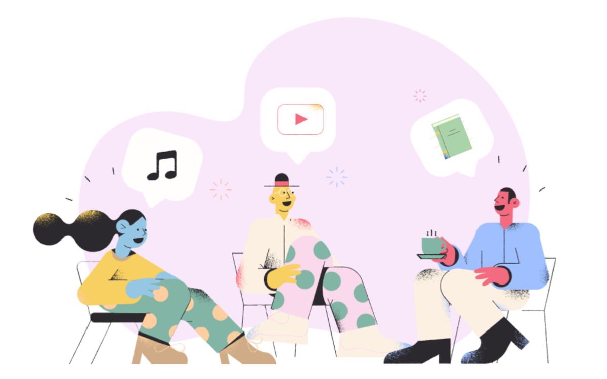 Culture club Bibliothèque François Villon  Paris