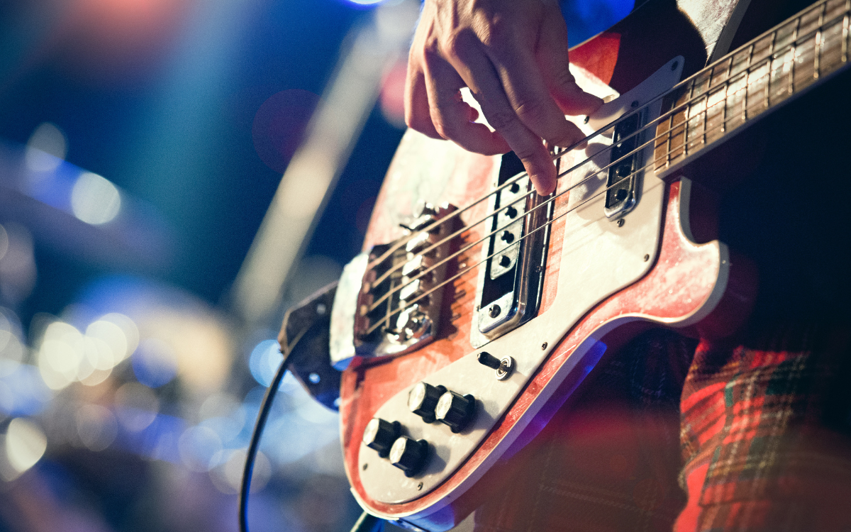 Cumbia Ya ! Studio de l'Ermitage Paris