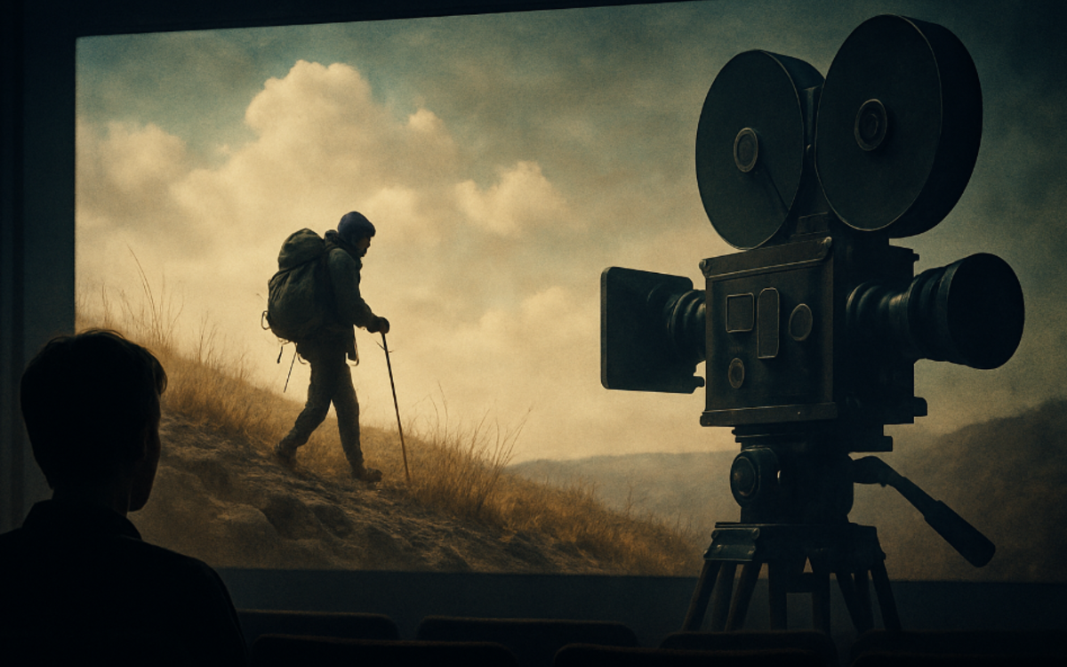 Cycle de documentaires engagés – Fipadoc : Des films pour regarder le monde autrement Théâtre de la Concorde  Paris