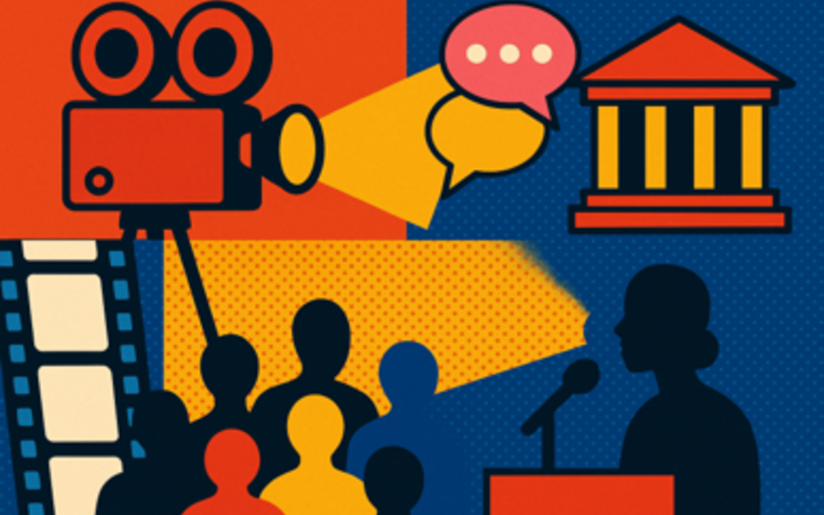 Cycle Eupraxie – Culture populaire et démocratie Théâtre de la Concorde Paris