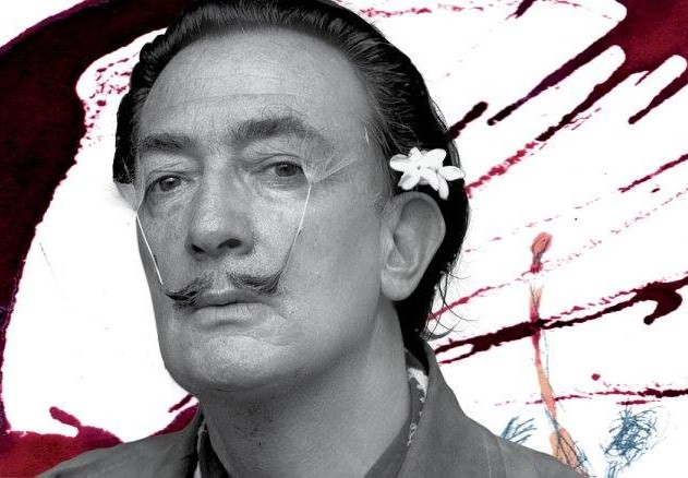 Dalí Paris