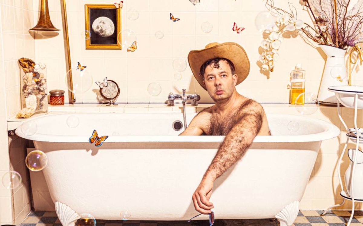 Daniel Zimmermann - Snapshots New Morning Paris