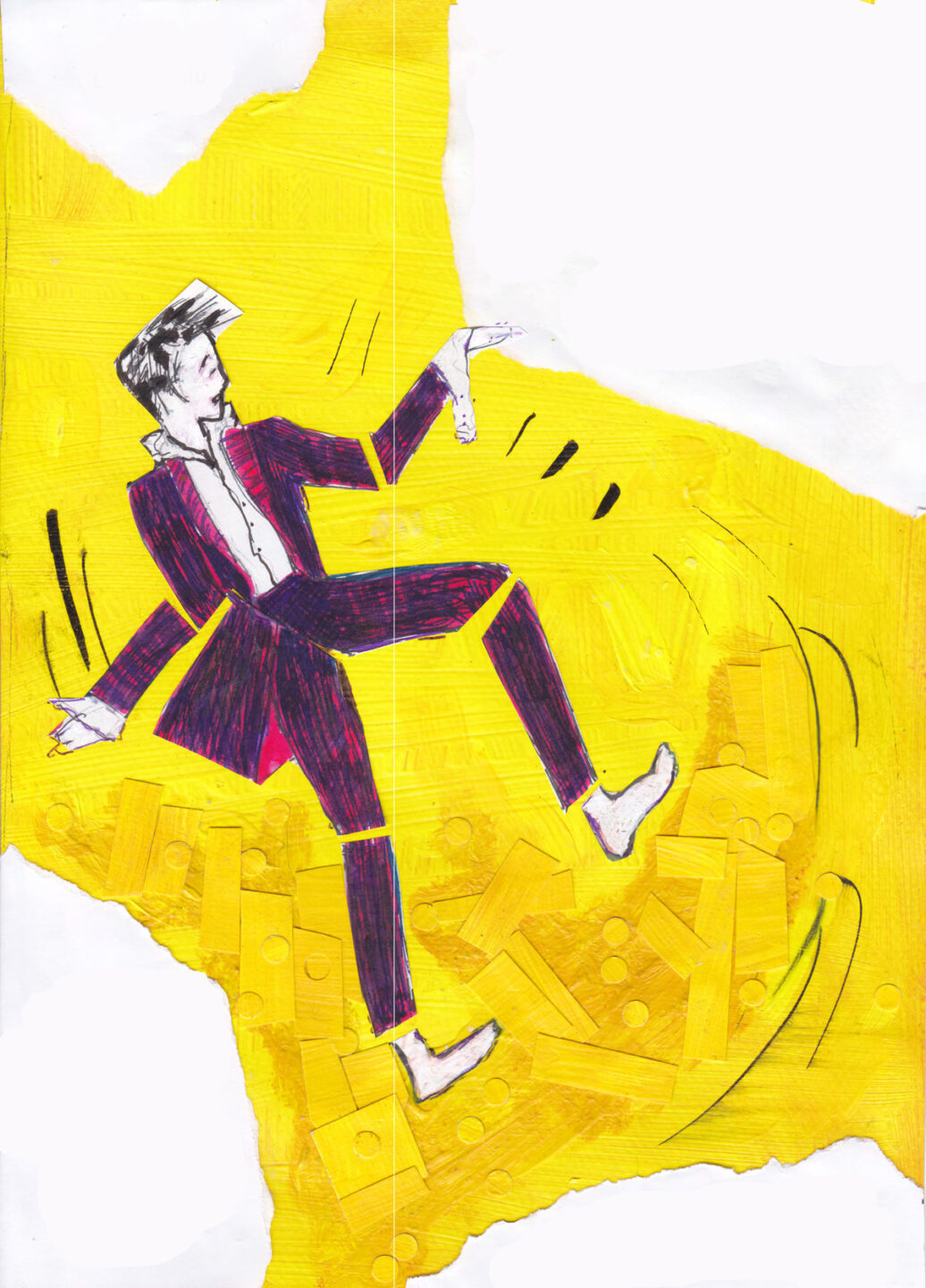 DANS LE CADRE DES NUITS DE LA LECTURE ILLUSIONS PERDUES 10 Place de la Liberation Seysses 2026-01-21 DANS LE CADRE DES NUITS DE LA LECTURE ILLUSIONS PERDUES