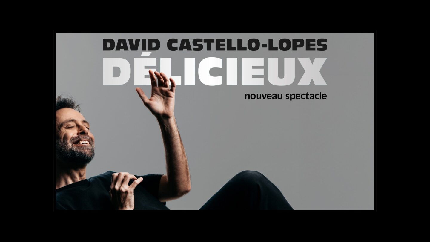 DAVID CASTELLO-LOPES Toulouse